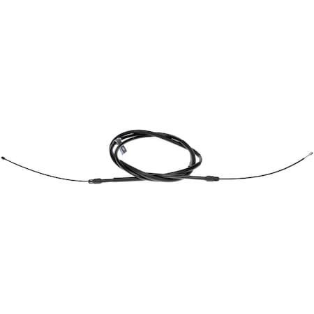 Dorman Brake Cable C661080